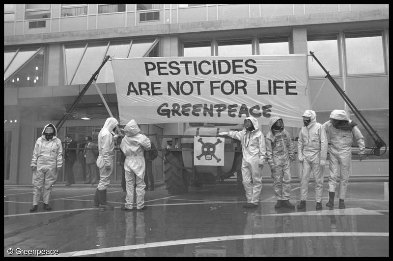 Agroquímicos: ¿por qué la agricultura se volvió dependiente de ellos y qué consecuencias trae? 