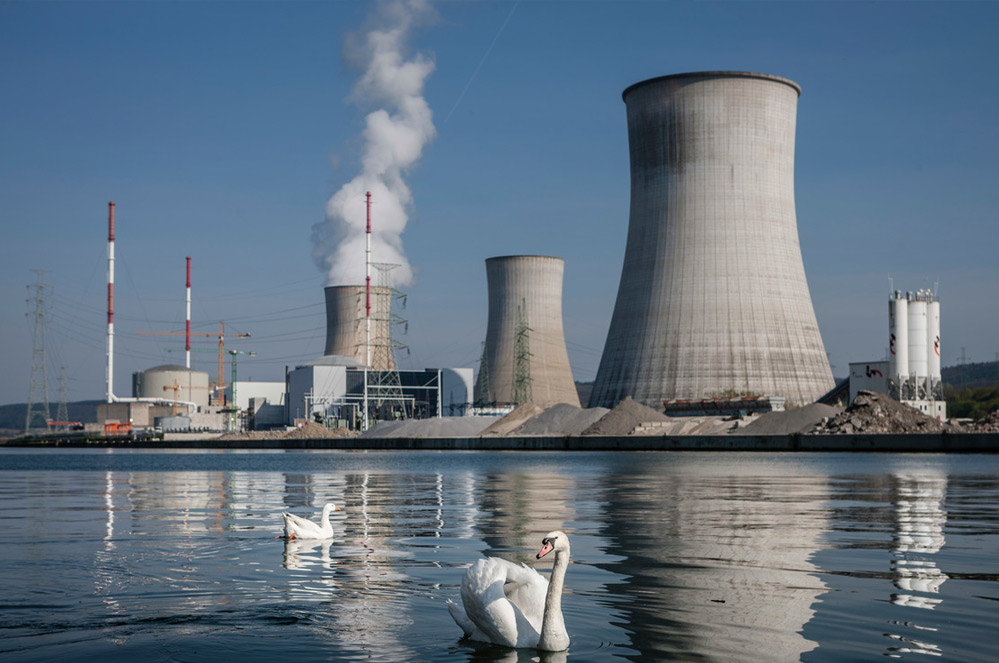 Le scénario nucléaire belge est bien celui de l’incertitude