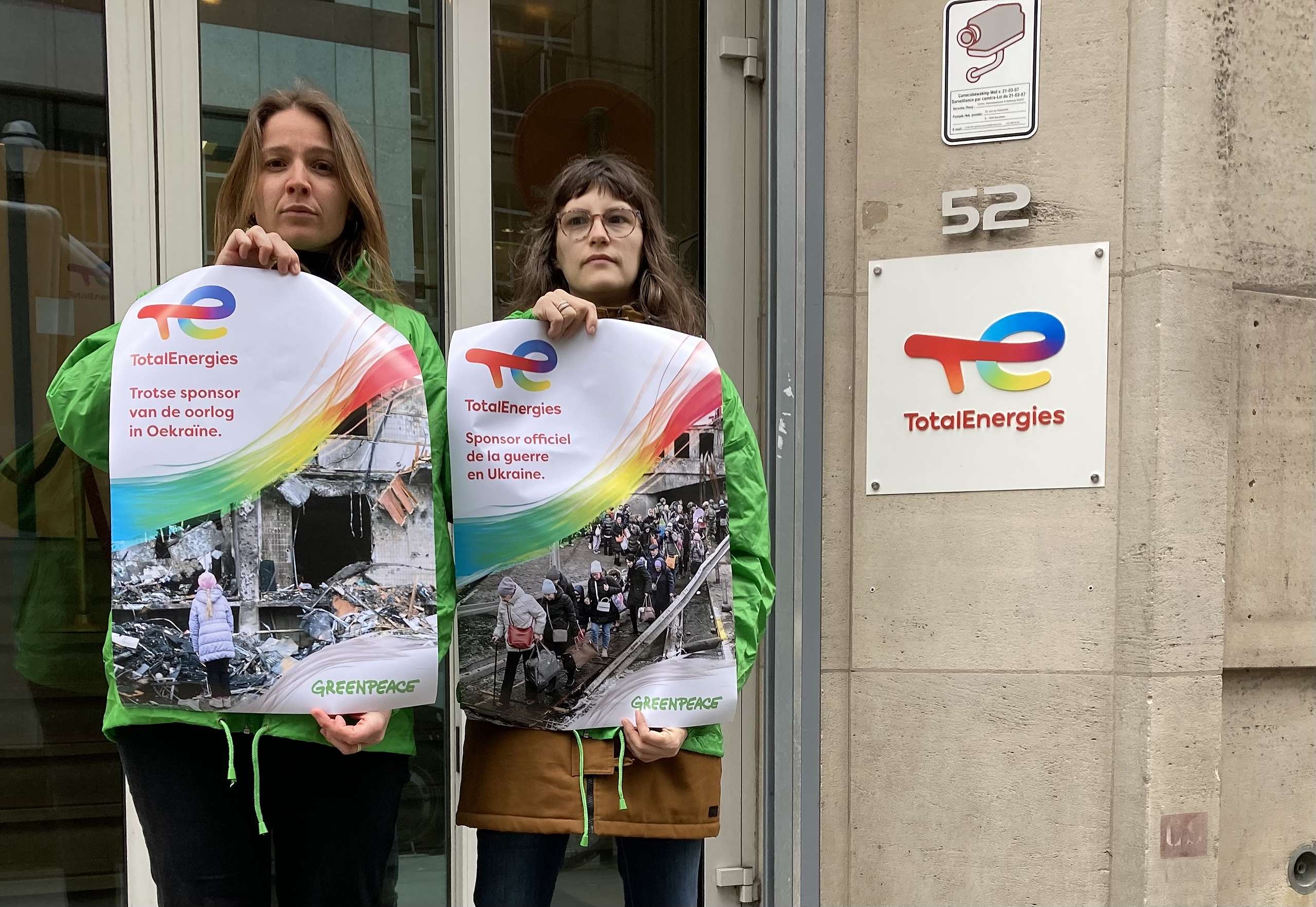 TotalEnergies : une catastrophe écologique, sociale et humaine