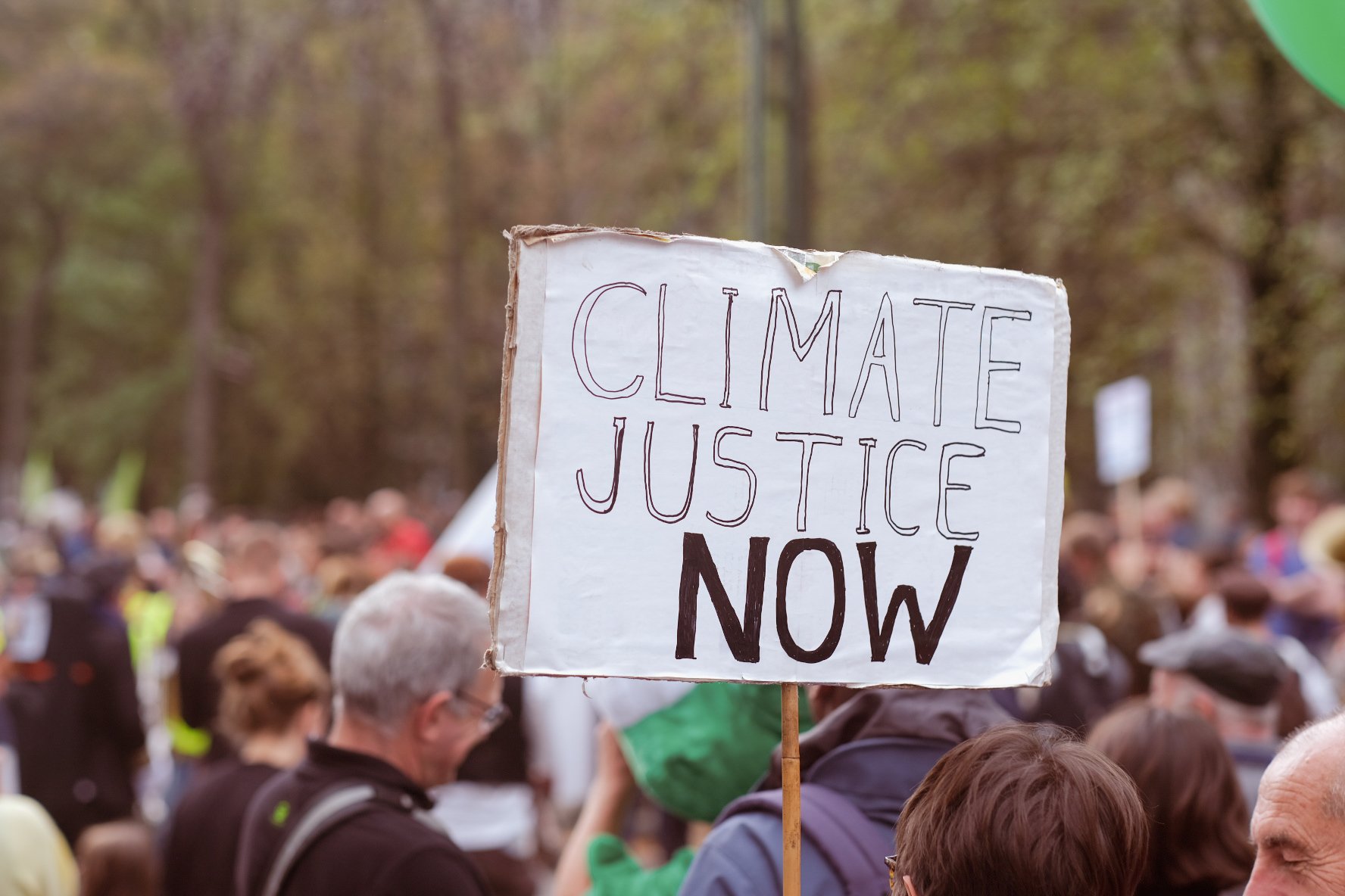COP27: historique et décevante
