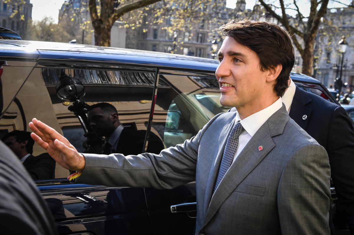 Réaction de Greenpeace Canada au discours du Premier ministre Justin Trudeau au Sommet de l’Ambition Climatique de l’ONU