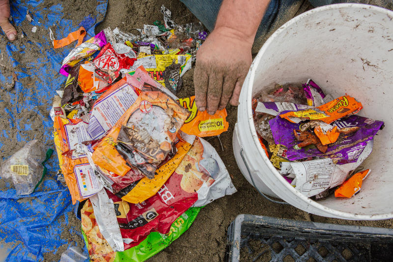 plastic pollution plastic pollution