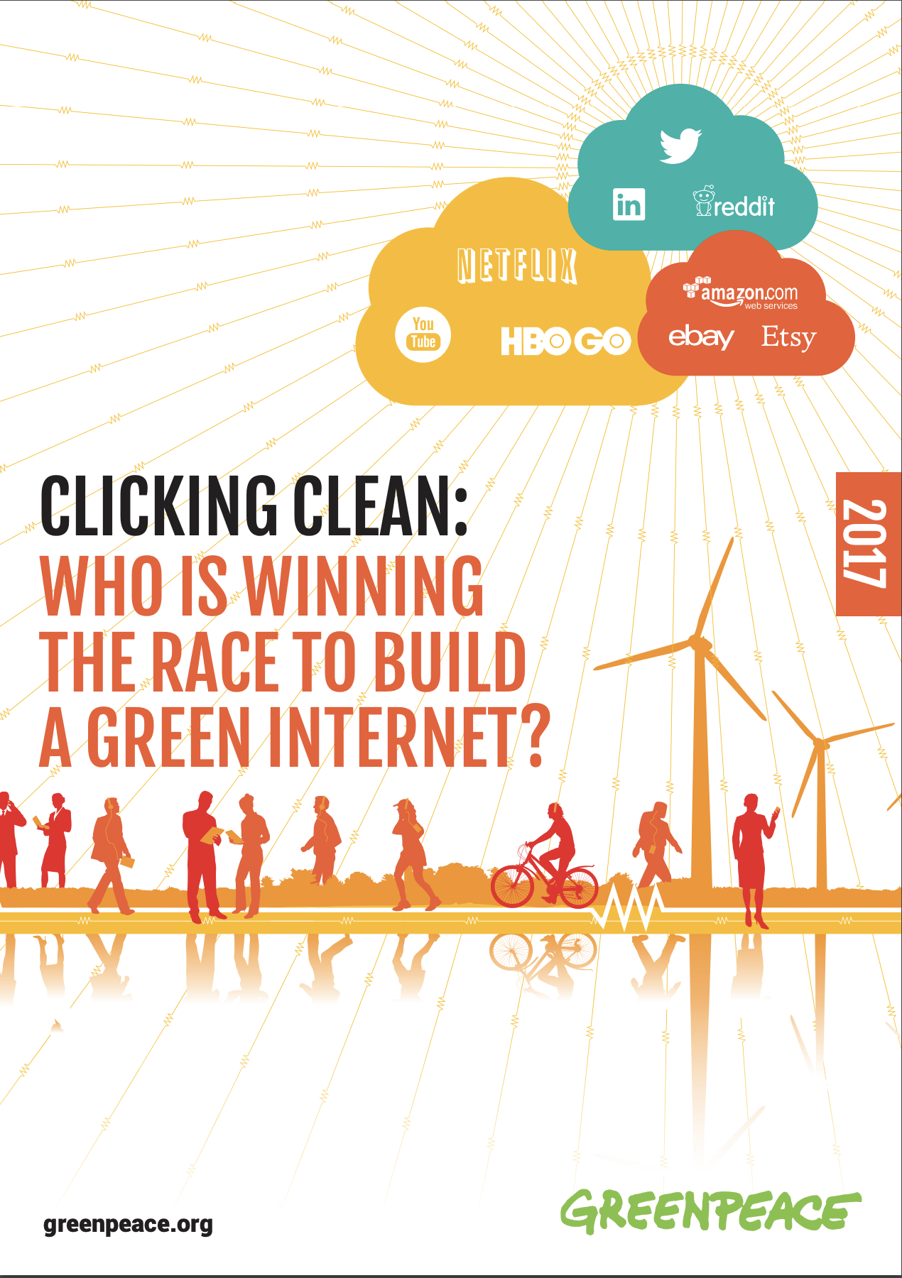 Clicking Clean