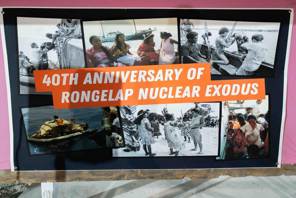 Legacy of US nuclear weapons tests in the Marshall Islands created global radiation exposure: new study