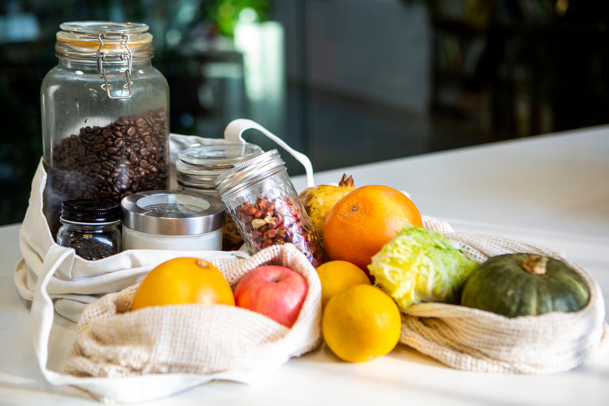 Tips to save money while helping the  environment
